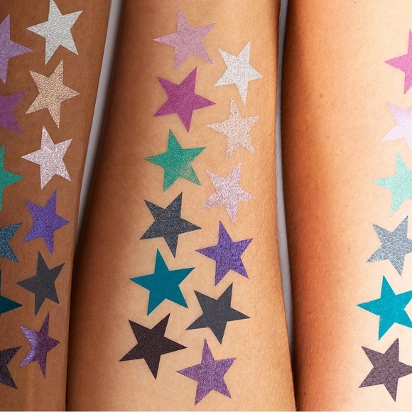 ATHR Beauty Moonlight Crystal Eyeshadow Palette - Picture 5 of 15